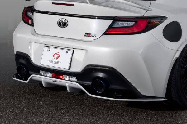 ハチロクさん専用 86PARADISE [ハチロクパラダイス] | TOYOTA 86用カスタムパーツ