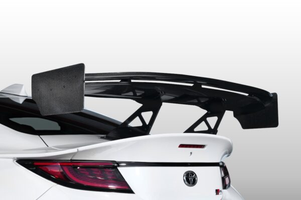 86PARADISE [ハチロクパラダイス] | TOYOTA 86用カスタムパーツ