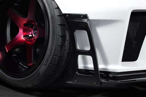86PARADISE [ハチロクパラダイス] | TOYOTA 86用カスタムパーツ